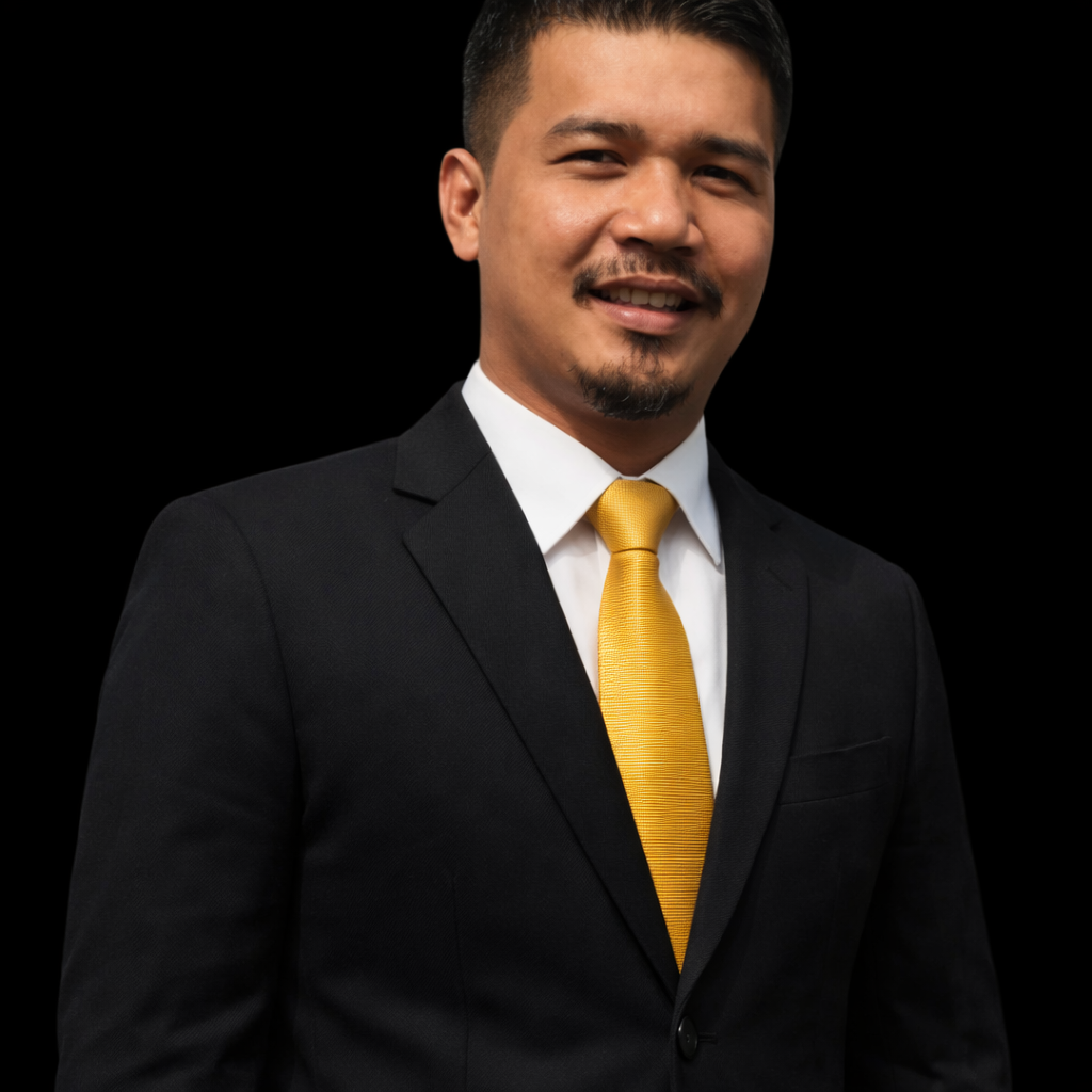 Arif Gustaman