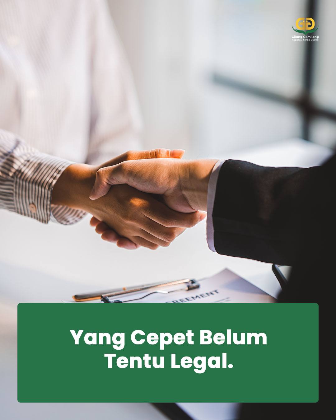 Hati-Hati Pinjaman Ilegal